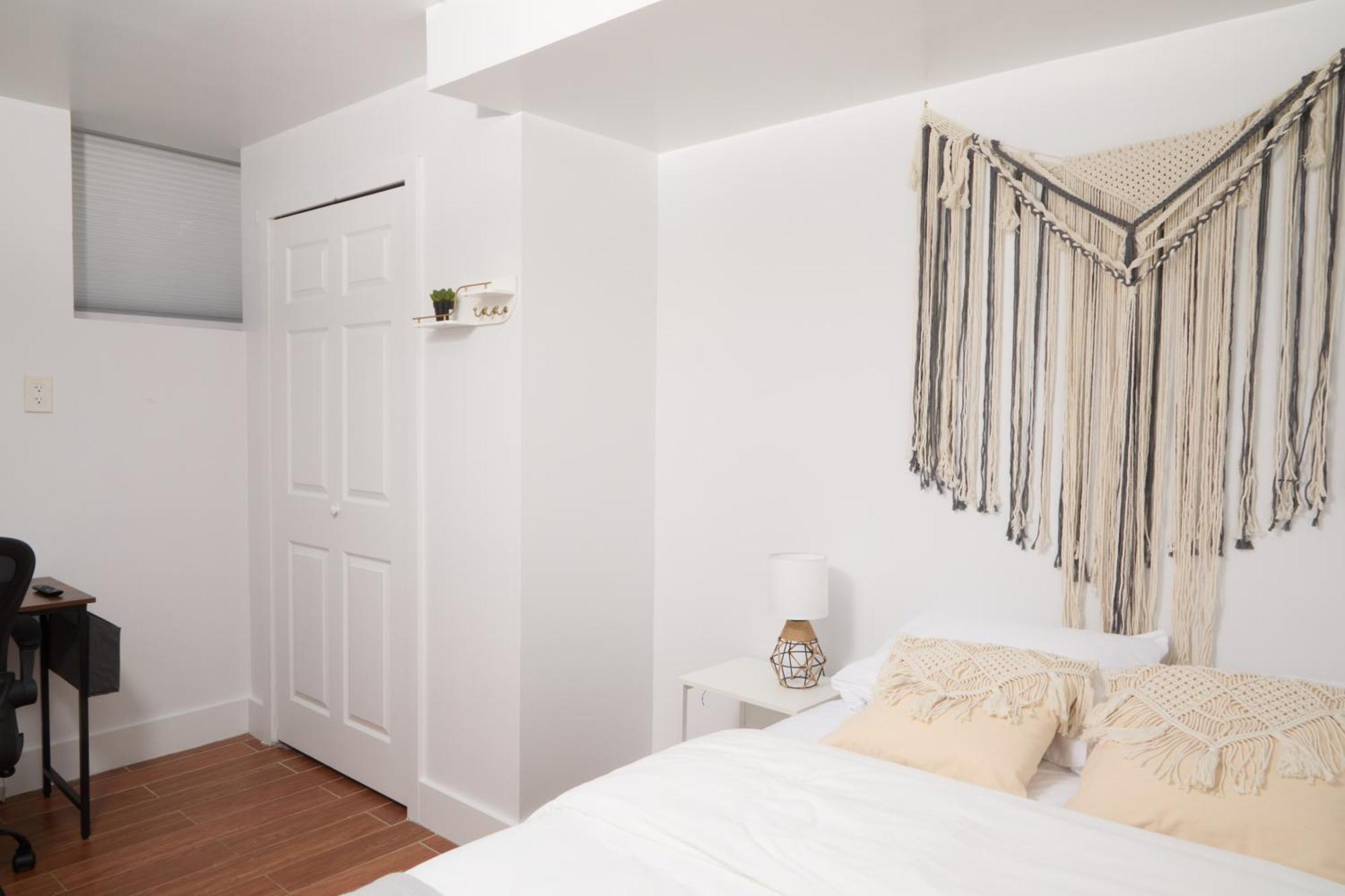 Comfy Guest House In Hell'S Kitchen New York Esterno foto